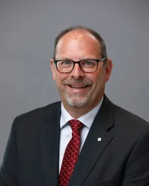 Doug Nurneberg Headshot